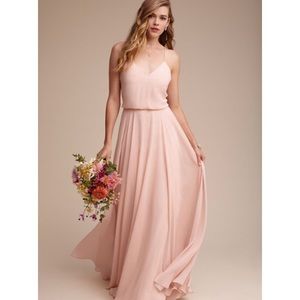 Inesse dress by Jenny Yoo - BHLDN